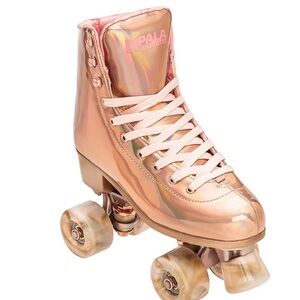 Impala Roller skates size 9 bundle